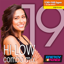 Various - Hi-Low Combo Mix Vol. 7 (Dance Parade) Various - Hi-Low Combo Mix Vol. 7 (Dance Parade)